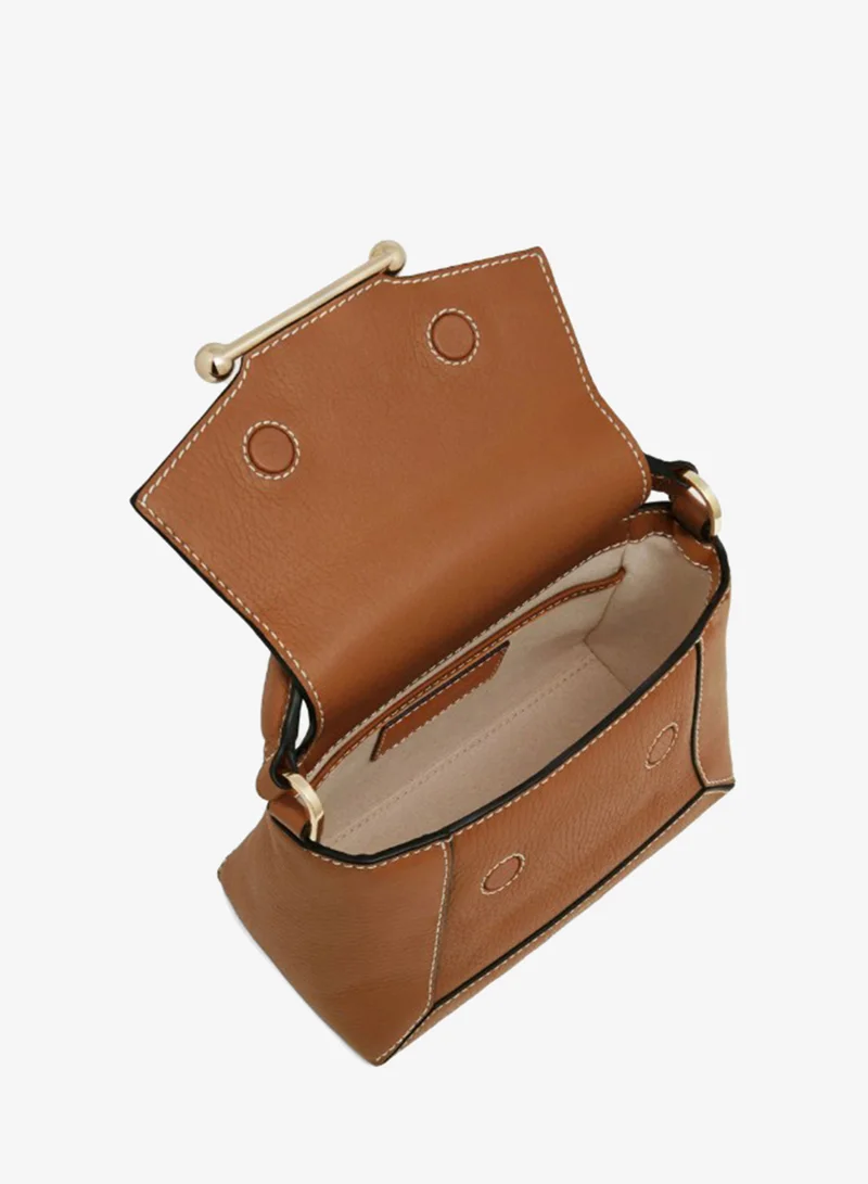 Strathberry  Mosaic Nano Bag for Women | Best Price UAE